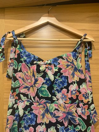 Vestido SPF talla XL