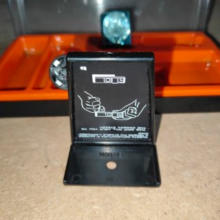 Estuche Accesorios Cámaras 110