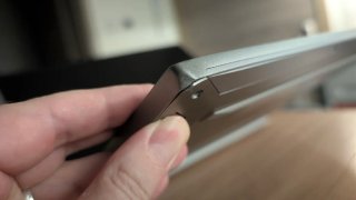 Portátil Acer PTN16-51