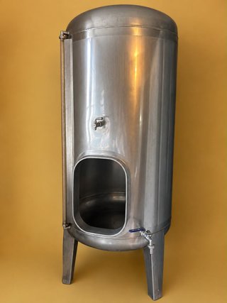 Kit para hacer sidra