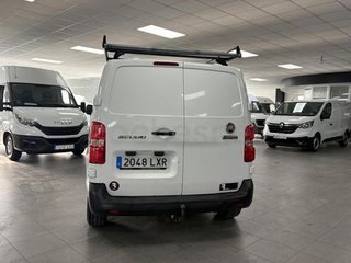 Fiat Scudo 1.6 MJT 90cv H1 10 Business Corto Euro 5