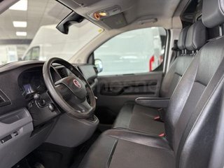 Fiat Scudo 1.6 MJT 90cv H1 10 Business Corto Euro 5