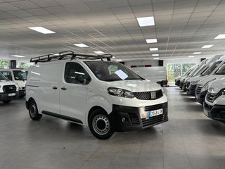 Fiat Scudo 1.6 MJT 90cv H1 10 Business Corto Euro 5