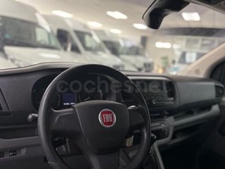 Fiat Scudo 1.6 MJT 90cv H1 10 Business Corto Euro 5