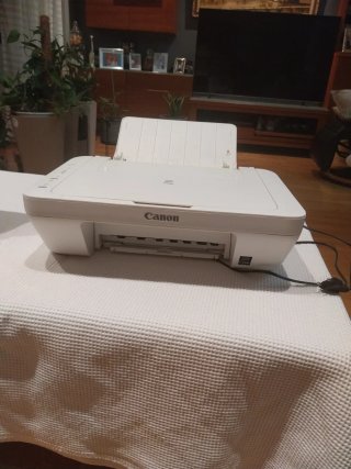 Canon PIXMA MG2550 Impresora Multifunción