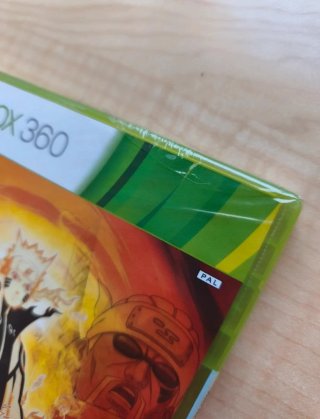 Xbox 360 Naruto Shippuden: Ultimate Ninja Storm 3