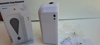 Dispenser Dosatore Sapone Automatico Smart Infraro