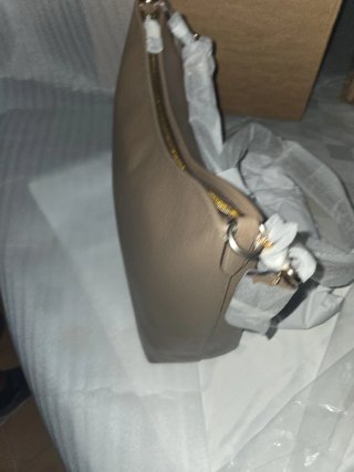 Bolso Coach Marrón Grande