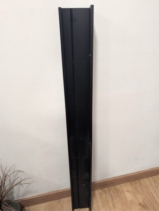 2 x Estantería Mosslanda 115cm
