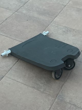Monopattino Stokke per fratello maggiore