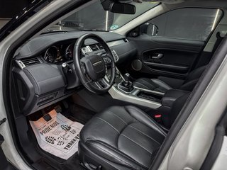 Land Rover Range Rover Evoque DYNAMIC