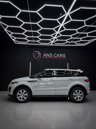 Land Rover Range Rover Evoque DYNAMIC