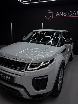 Land Rover Range Rover Evoque DYNAMIC