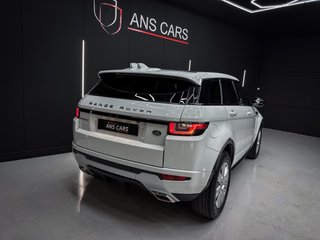 Land Rover Range Rover Evoque DYNAMIC