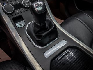 Land Rover Range Rover Evoque DYNAMIC