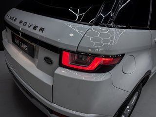 Land Rover Range Rover Evoque DYNAMIC