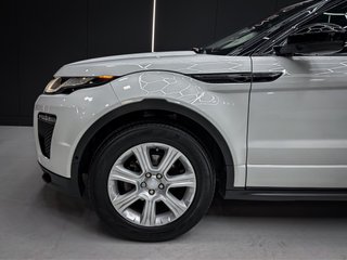 Land Rover Range Rover Evoque DYNAMIC