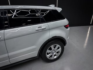 Land Rover Range Rover Evoque DYNAMIC