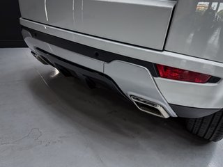 Land Rover Range Rover Evoque DYNAMIC