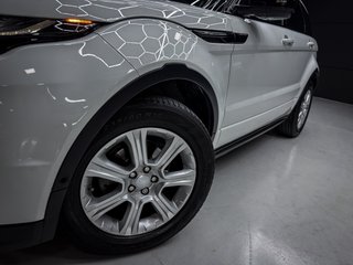 Land Rover Range Rover Evoque DYNAMIC