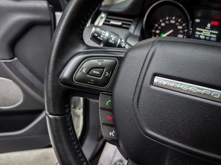 Land Rover Range Rover Evoque DYNAMIC