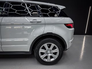 Land Rover Range Rover Evoque DYNAMIC
