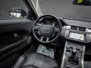 Land Rover Range Rover Evoque DYNAMIC