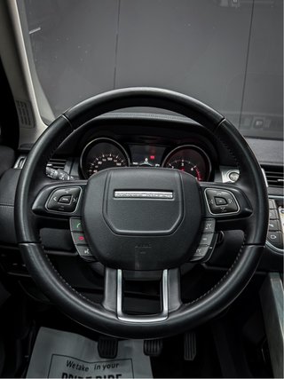 Land Rover Range Rover Evoque DYNAMIC