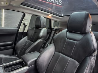 Land Rover Range Rover Evoque DYNAMIC