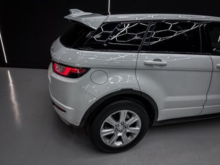 Land Rover Range Rover Evoque DYNAMIC
