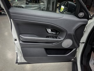 Land Rover Range Rover Evoque DYNAMIC
