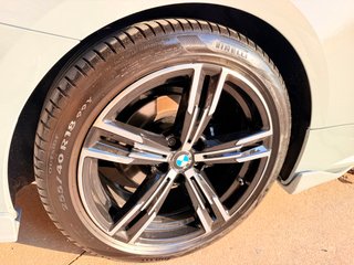 2022 bmw serie 420d M Sport