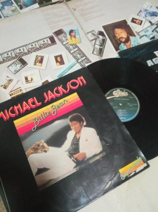 Lote 4 Vinilos Jazz Raros