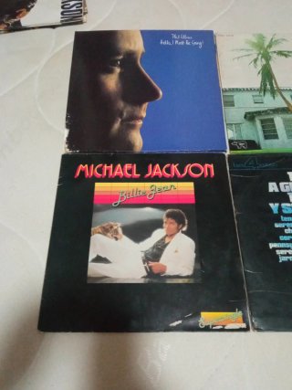 Lote 4 Vinilos Jazz Raros