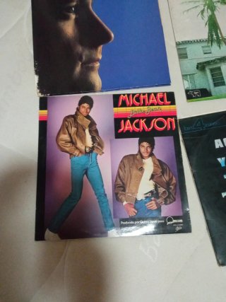 Lote 4 Vinilos Jazz Raros