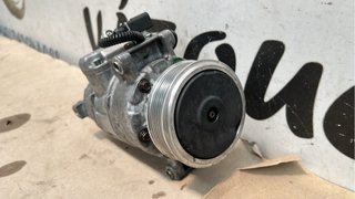 Compresor aire acondicionad Audi A4 B6 marca Lucas