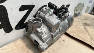 Compresor aire acondicionad Audi A4 B6 marca Lucas