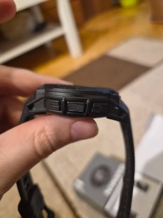 Garmin Instinct 3 solarTactical Edition 45mm