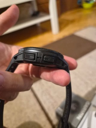Garmin Instinct 3 solarTactical Edition 45mm