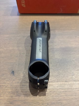 Potencia Specialized Future Stem Comp 100 mm NUEVA