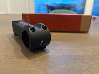 Potencia Specialized Future Stem Comp 100 mm NUEVA