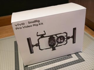 SmallRig Vivo x300 Ultra Kit