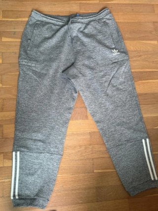 Lote pantalones, ropa interior xl nuevas