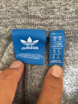 Lote pantalones, ropa interior xl nuevas