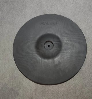 Plato CY13R Ride como nuevo