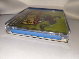 Legacy of Kain: Soul Reaver Dreamcast 🇪🇦