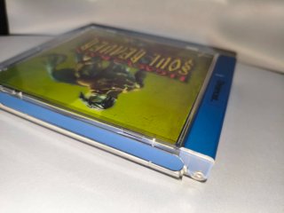 Legacy of Kain: Soul Reaver Dreamcast 🇪🇦