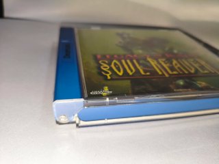 Legacy of Kain: Soul Reaver Dreamcast 🇪🇦