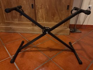 Piano eléctrico