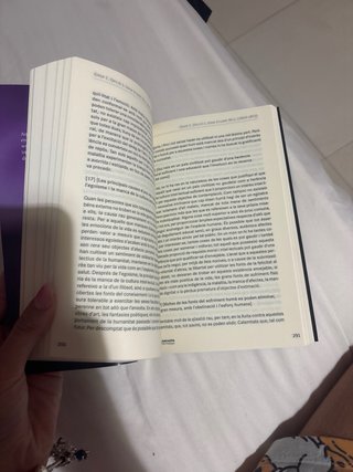Noesi textos de filosofia per a les PAU 2025 (a...